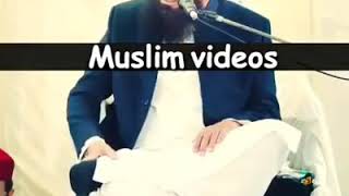 Allah Ke Naraz Hune Ki Nishani | Molana Tariq Jameel Latest Bayan 31 March 2018