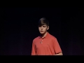 Big Bad Who? | Stephen Curtis | TEDxYouth@FortWorth