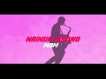 whozu mi amor lyrics video