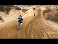 2024 dubya world vet mx race 2 moto2