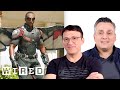 Every Hero in 'Avengers: Infinity War' Explained by the Russo Brothers | WIRED