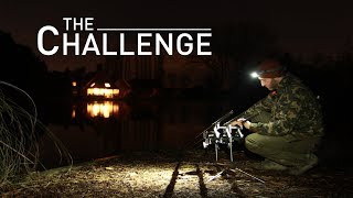 ***CARP FISHING TV *** The Challenge Episode 17 "Back In The Day"
