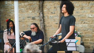 Cohen Braithwaite-Kilcoyne - Press Gang Song