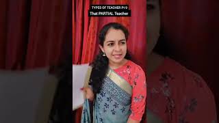 THAT PARTIAL TEACHER🥴| KADHA GOES ON| ANAGHA BINOJ|