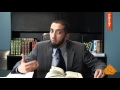 family comes first nouman ali khan quran weekly