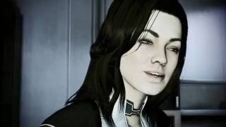 Mass Effect 3 4k Miranda S Confession