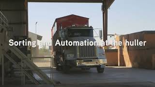 WECO Walnut Automation (English)