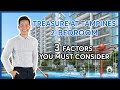 Treasure at Tampines 2 Bedroom Analysis | Advice from Professionals | Propedia