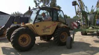 Tractor Ted Nederlands - Afl. 2 - De Balenpers