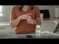 dexcom g7 how to insert the sensor