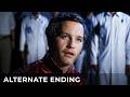 Close Encounters of the Third Kind: The Banned Ending They Hid for Over 40 Years