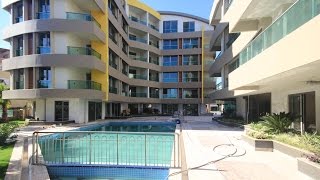 🏠 Houses in Turkey for Sale | Toros Park Houses in Konyaaltı, Antalya | Antalya Homes ®