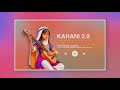 Kaifi Khalil - Kahani Suno 2.0 (Kaashu Remix)