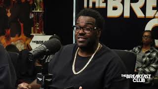 Rodney Jerkins: Why Michael Jackson Worked 12 Hours & Today's Artists Quit After 2
