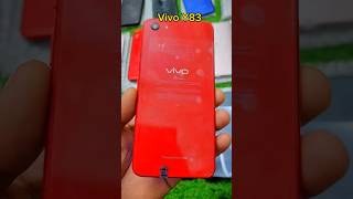 Vivo Y83 | 4/64 GB | most demanding set available at best price contact whatsapp #youtube #vivo