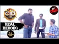 The Deadly Virus - Part 2 | C.I.D | सीआईडी | Real Heroes