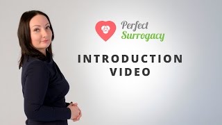 Perfect Surrogacy – The Best Surrogacy & Egg Donation Agency in Ukraine