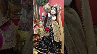 Mohini ekadashi special shringar