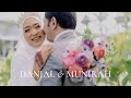 Teaser Of Danial & Munirah | Rumah Abang Jamil Kota Masai, Hall 1