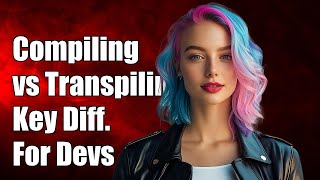 Compiling vs Transpiling: Key Differences Explained for Developers
