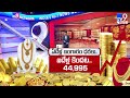 పసిడి పరుగులకు ఎప్పుడు బ్రేక్ పడుతుంది gold rate tv9