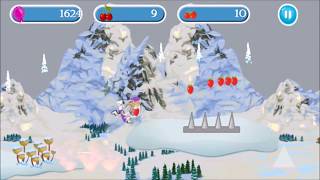 Hakumei Adventure Runner - BUILDBOX TEMPLATE + Android Code Source + IOS Code Source