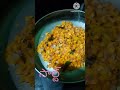 healthy carrot fry in thelugu