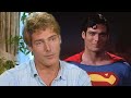 Superman Turns 45: Christopher Reeve Explains Rom-Com Inspiration (Flashback)