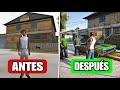 Después de 20 años se ha ACTUALIZADO el GTA SAN ANDREAS