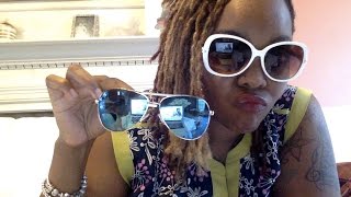 Sunglasses Review from LotFancy