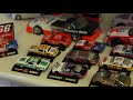 possibly the world s biggest nascar diecast collection