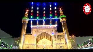 Najaf | Roza Imam Ali a.s | Wiladat Imam Ali a.s | Shab 13 Rajab 2022/1443 Hijri