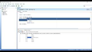 DECODE FUNCTION IN ORACLE SQL