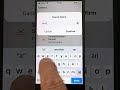 SmartLife TUYA app how to enable automation at sunset