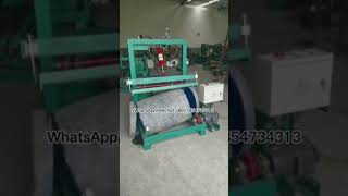 Chemical plastic bucket cover cutting machine, 200L paint bucket cutting machine