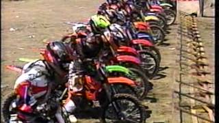 2002 Ste. Julie Canadian Motocross Championship (250cc Pro Round 7 of 8; 125cc East Round 3 of 4)