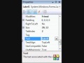 How to save data in a dll ( Visual Basic 2008 )