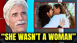 Sam Elliott FINALLY Reveals The Hidden Truth About Tombstone Fans NEVER Noticed