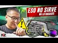 COMO MODIFICAR UN BORA GLI ⚙️| MODIFICACIONES BASICAS 2.0 TFSI | EL CAMINO HACIA EL TUNING 🏁💪🏽