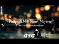 Hergo DLM - Aun no puedo olvidar ft. Faseck Moreno