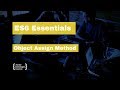 ES6 Essentials 22: Object Assign Method