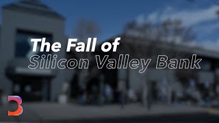 Inside Silicon Valley Bank's Collapse