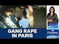 Tourist Raped in Paris by 5 Men Just Ahead of Olympics | Vantage with Palki Sharma | Australian Girl