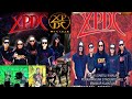 XPDC Live In Kuantan 2023 #xpdcsamurai #kuantan #xpdc #rock #xpdcmilitia #xpdcbrutal #xpdcmetal60an