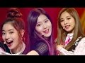 《Comeback Special》 TWICE - Intro + KNOCK KNOCK @인기가요 Inkigayo 20170226