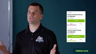 Charlottesville Gutter Pros Runs Smoother with Jobber | 2023 Commercial