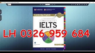 iTools The Official Cambridge Guide to IELTS.