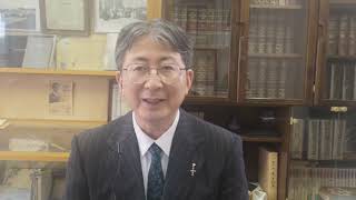 二かごのいちじく～神の目と人の目～ 今日の聖書の言葉　2023年11月2日