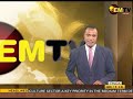 national emtv news monday 10th july 2023