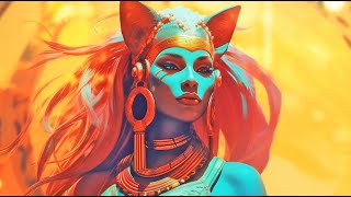 Is Bastet Worship Closed? Egyptian Cat Goddess has Claws Out or Open Arms?